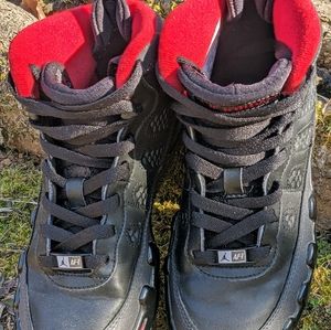 Air Jordan Fusion VIIII(9)